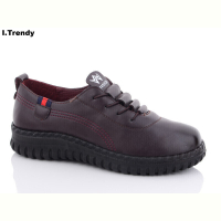 Туфли Trendy BK335-9