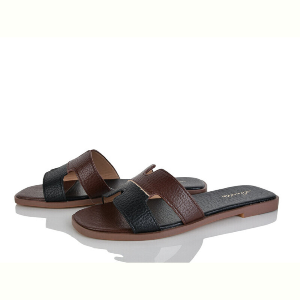 Шлепки Loretta H116-1