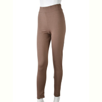 Лосины Obuvok 12514B brown