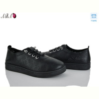 Кроссовки Aba 5-81-1