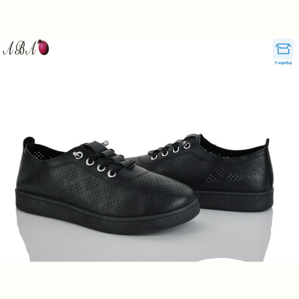 Кроссовки Aba 5-81-1