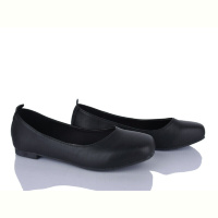 Балетки Prime-Opt No brand 002 black