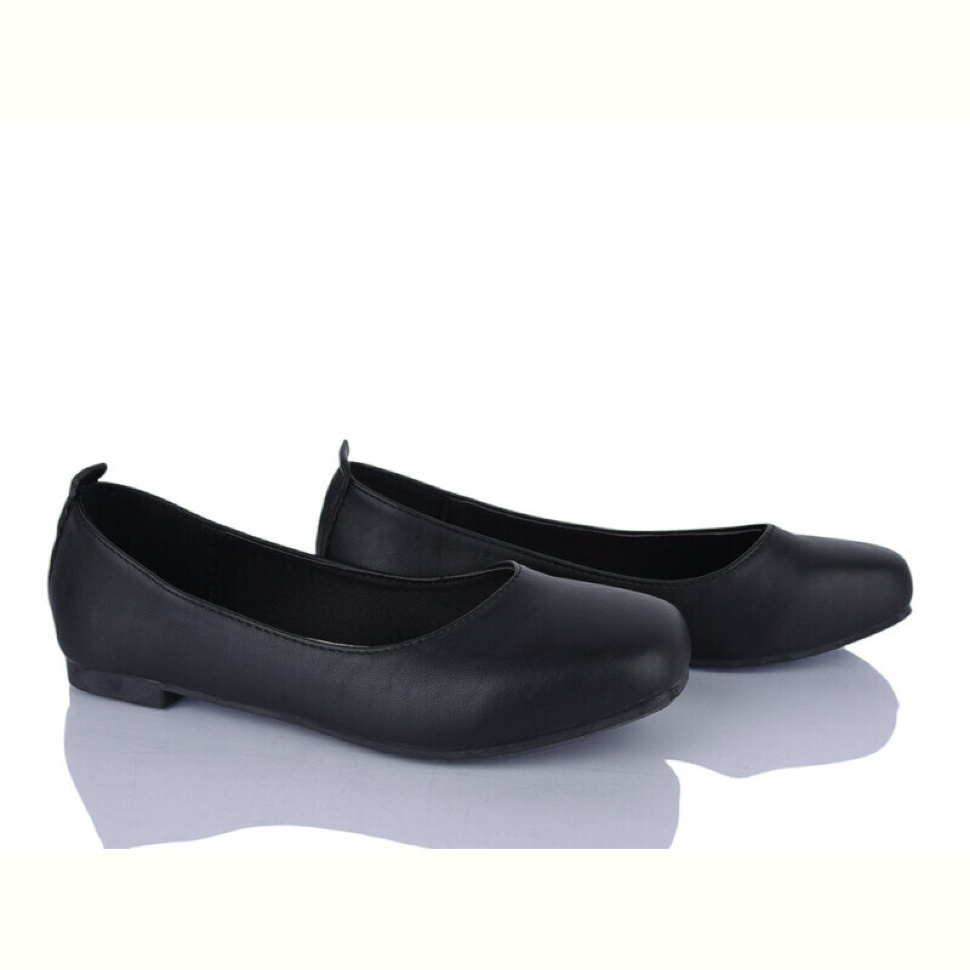Балетки Prime-Opt No brand 002 black