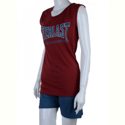Пижама Obuvok 2469 bordo (04041)