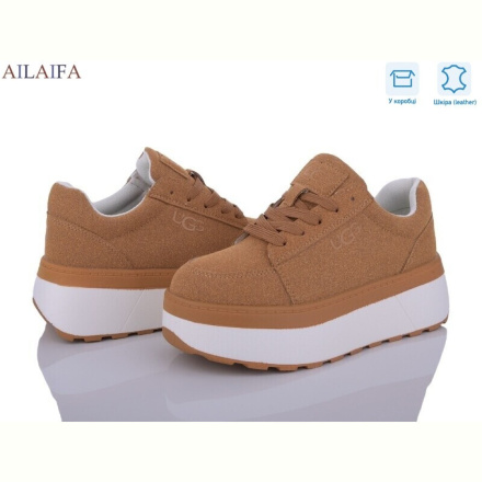 Кроссовки Ailaifa G301-5