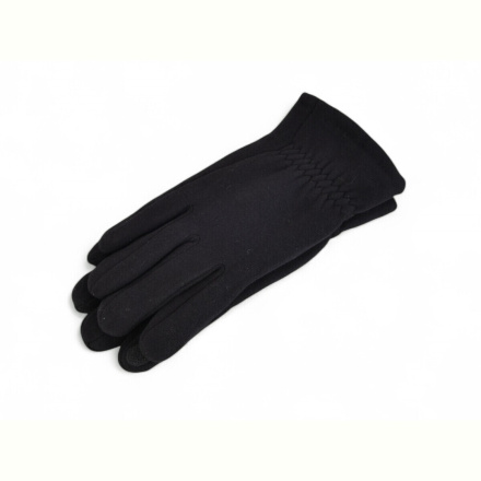 Перчатки CAP 2303-1 black
