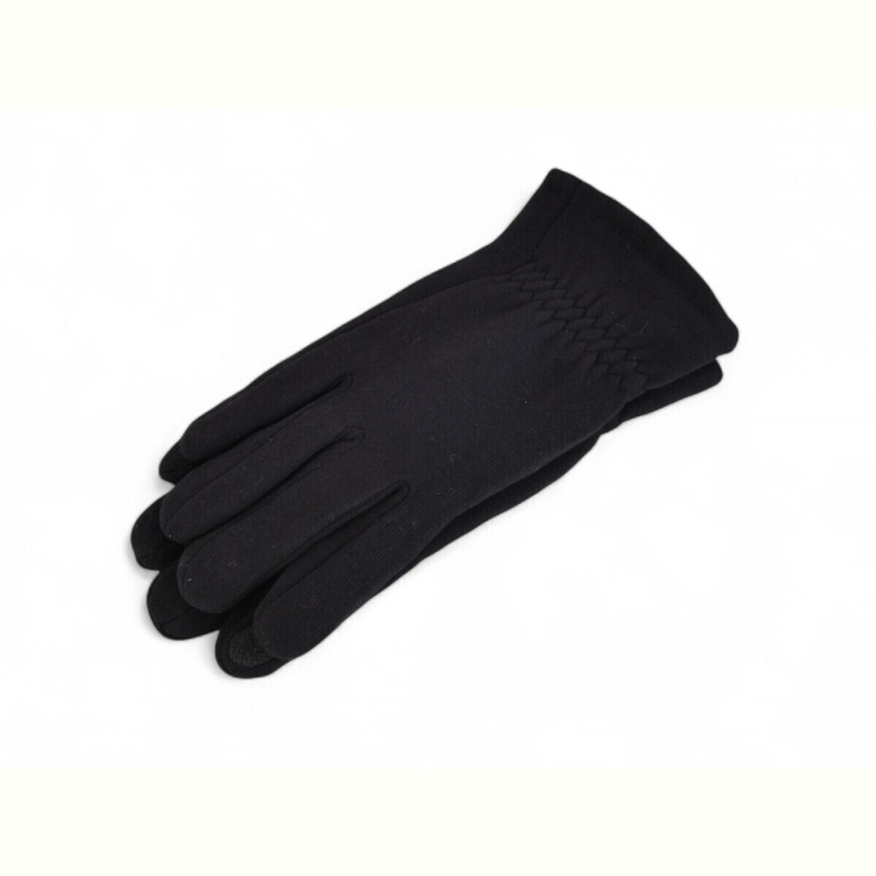 Перчатки CAP 2303-1 black