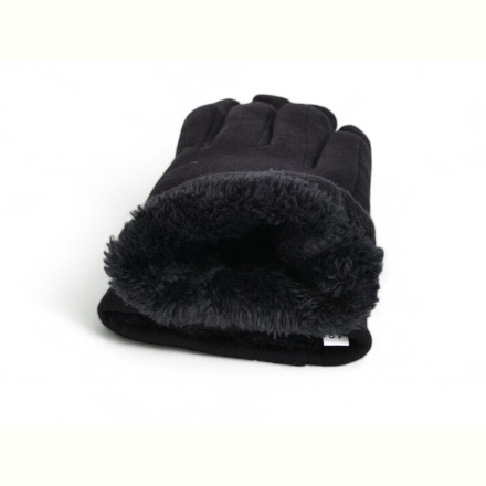Перчатки CAP 2303-1 black