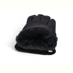 Перчатки CAP 2303-1 black