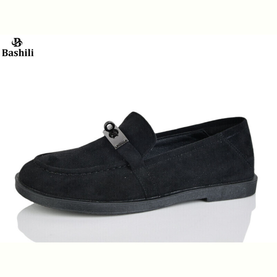 Туфли Башили H65130-22