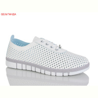 Кроссовки QQ&Панда L103