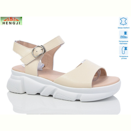 Босоножки HENGJI-ELENA G16-4