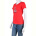 Футболка Obuvok 08789-10 red