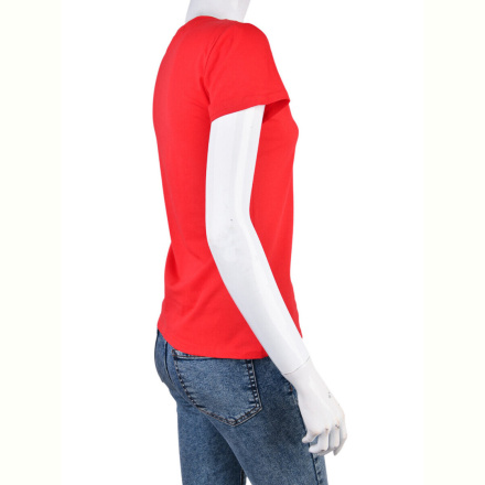 Футболка Obuvok 08789-10 red