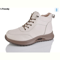 Ботинки Trendy BK1162-2A