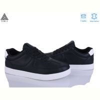 Кроссовки STILLI Group L230-2 шкіра