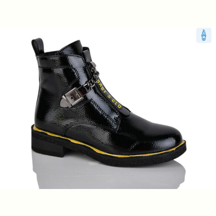 Ботинки Xifa kids B1665-2C