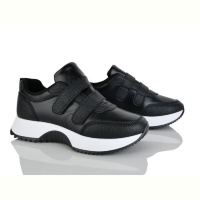 Кроссовки Бабочка-Mengfuna-AESD 247-105