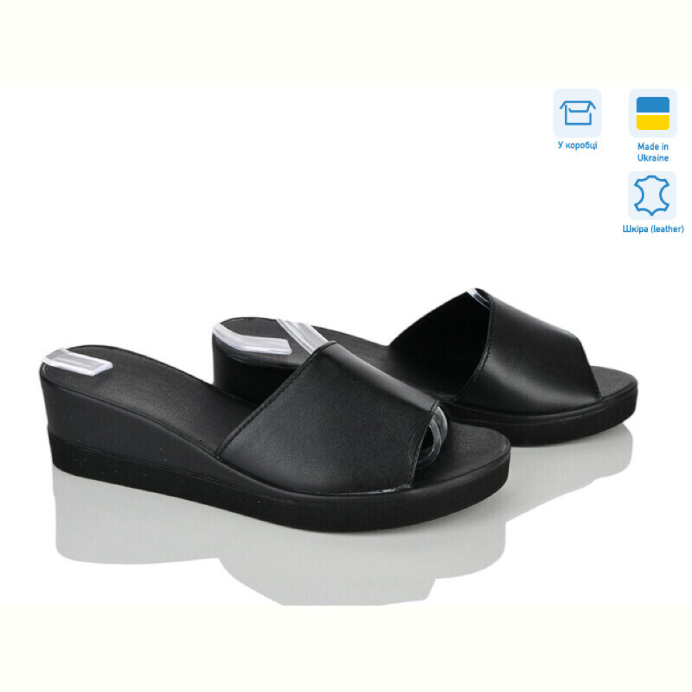 Шлепки Ailinda 15502-2 Шлепки Ailinda 15502-2