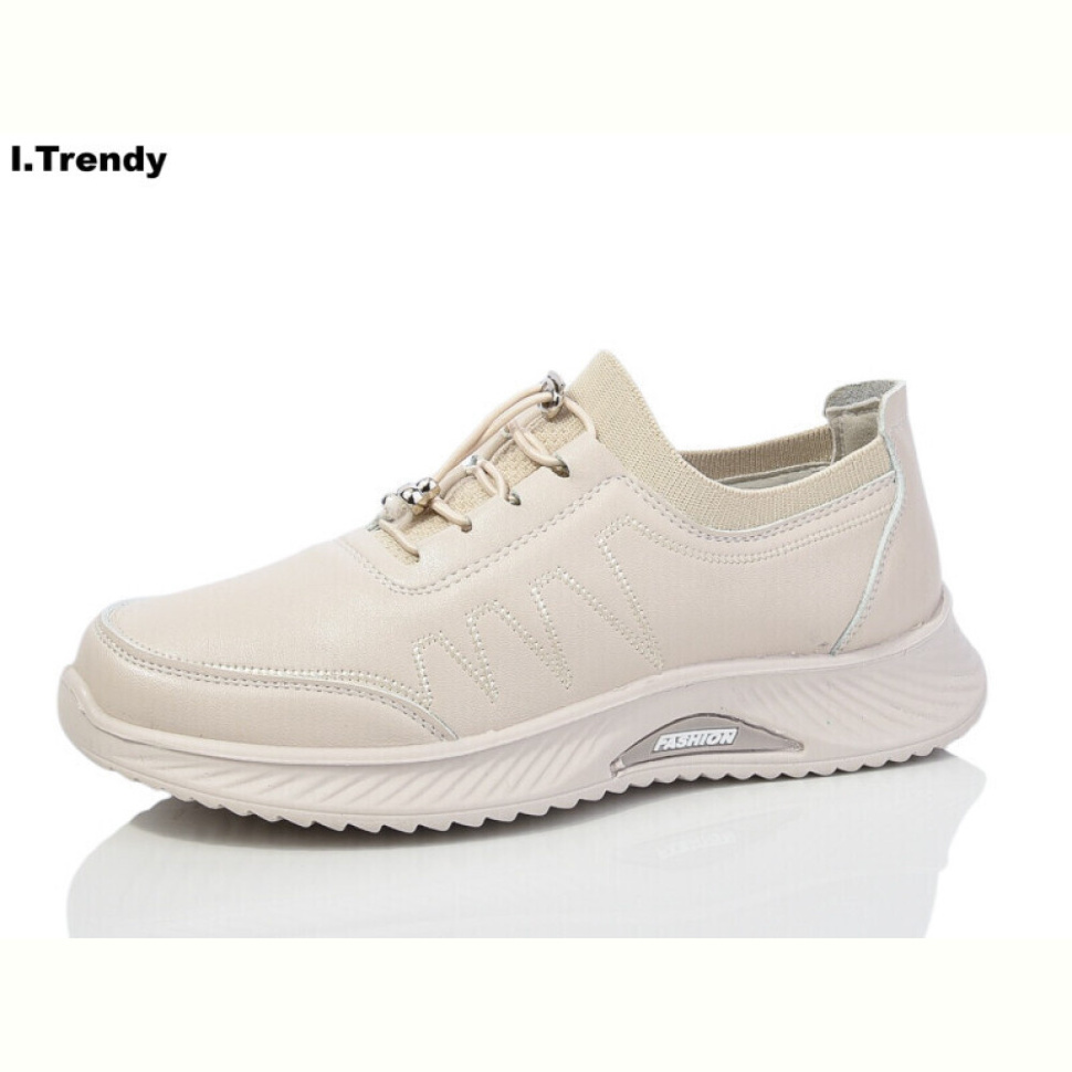 Кроссовки Trendy BK375-2