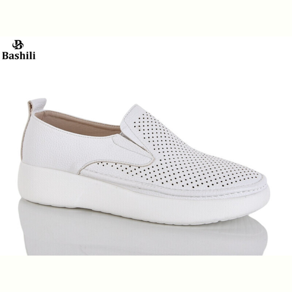 Туфли Башили H6589-1