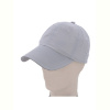 Кепка RuBi FC011-4 grey