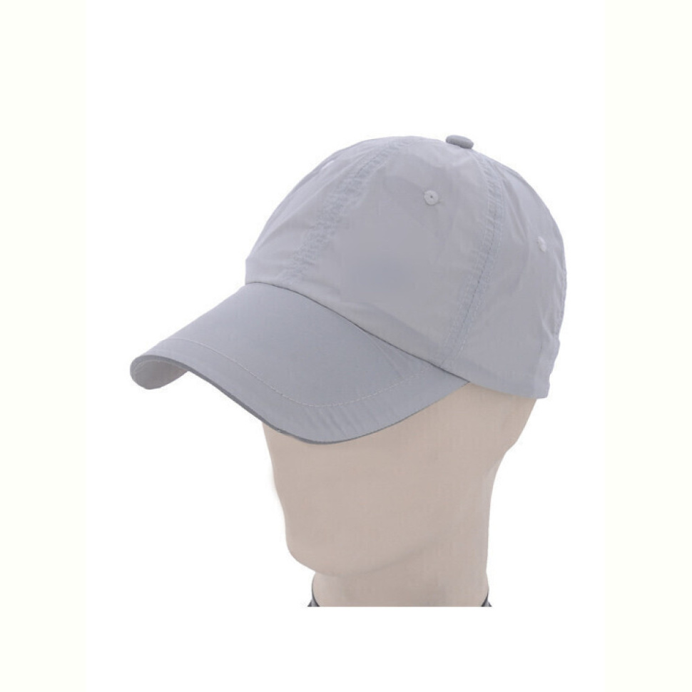 Кепка RuBi FC011-4 grey