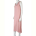 Платье Obuvok B0138-5 (11290) pink