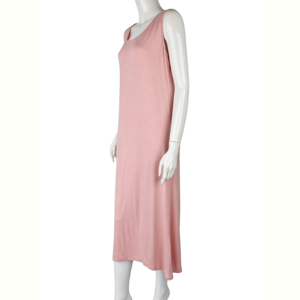 Платье Obuvok B0138-5 (11290) pink