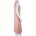 Платье Obuvok B0138-5 (11290) pink