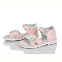 Босоножки Xifa kids XF01-GY2380-1F