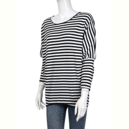 Батник Obuvok B086-2 black (10493)