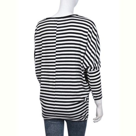 Батник Obuvok B086-2 black (10493)