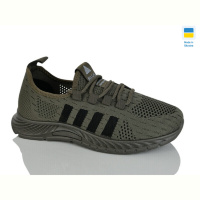 Слипоны Крок 731 хакі