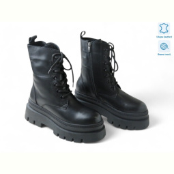 Ботинки Allshoes 174318