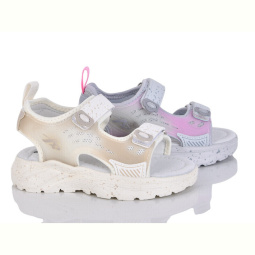 Босоножки Poni kids 2635-3D mix