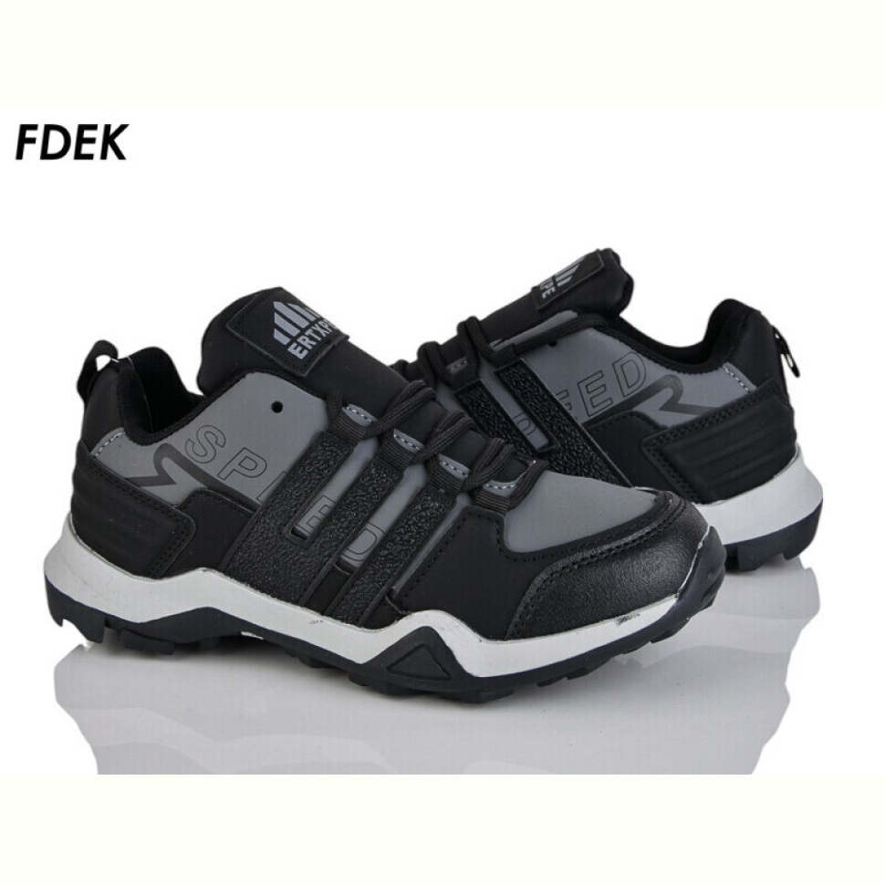 Кроссовки FDEK H9251-1