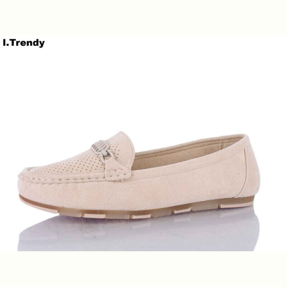 Туфли Trendy XH567-2