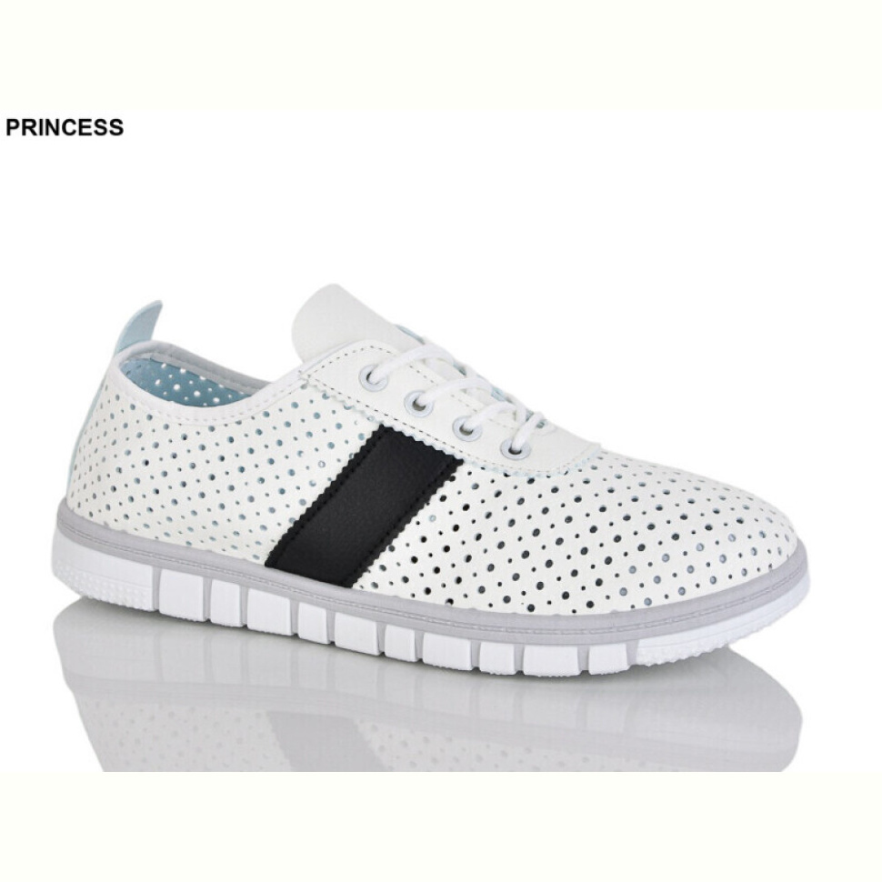 Кроссовки Princess 66-18