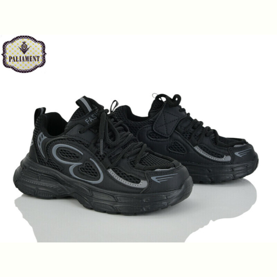 Кроссовки PALIAMENT B0028-1