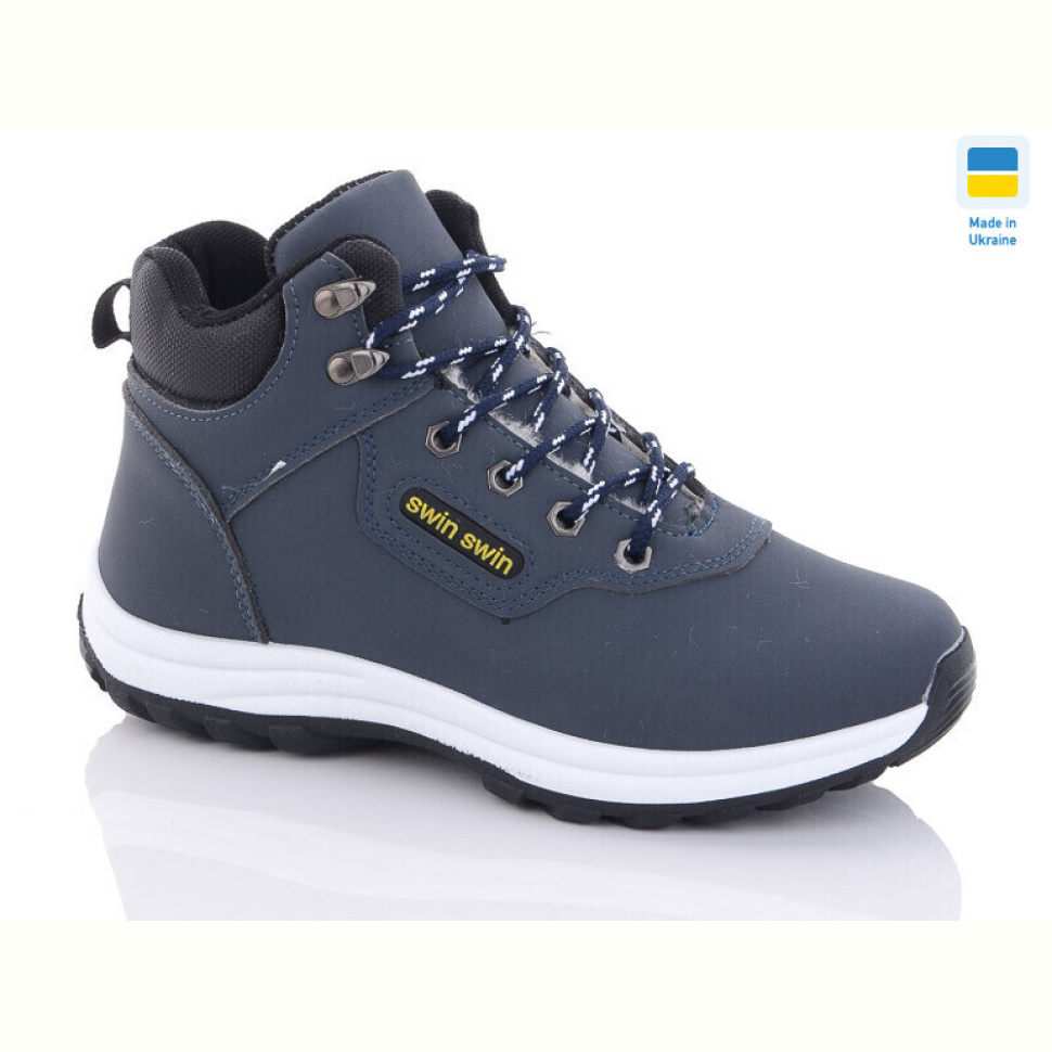 Ботинки Swin 6650-4 Ботинки Swin 6650-4