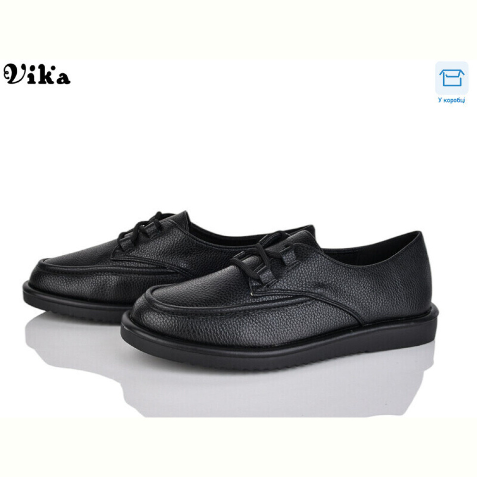 Туфли Vika 301-1