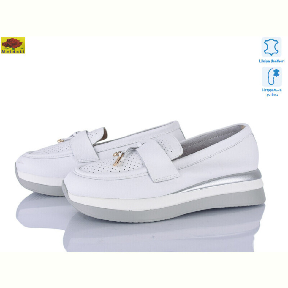 Туфли Mei De Li F1095-6