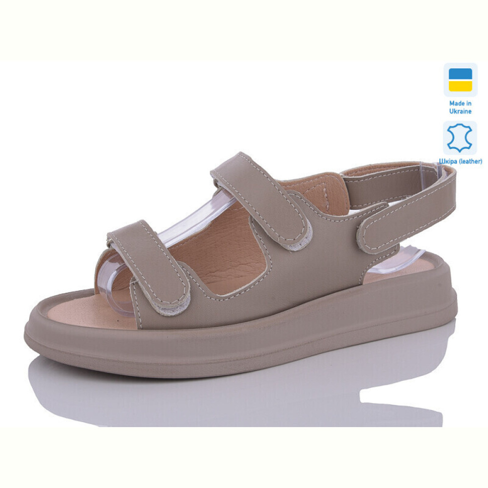 Босоножки Mermaid 17-12