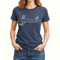 Футболка Riza 270 сірий