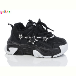 Кроссовки Yalike Зима 770-1