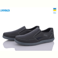 Туфли Lvovbaza Roksol Т15 пр