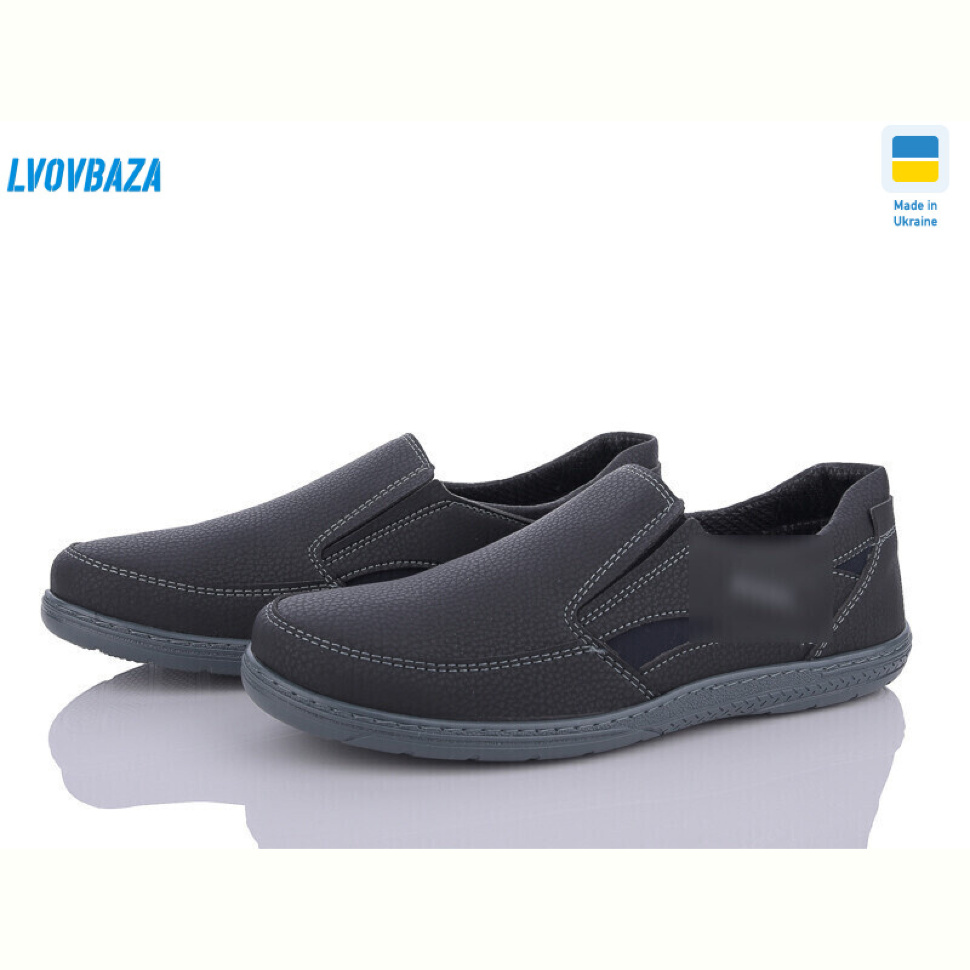 Туфли Lvovbaza Roksol Т15 пр