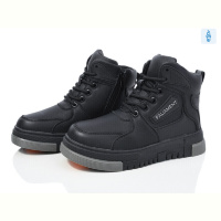 Ботинки Ok Shoes MC1255