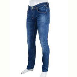 Джинсы Optspace D4038X blue